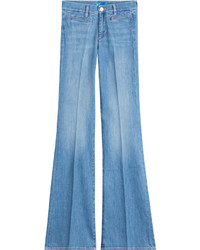 MiH Jeans M I H Marrakesh Flared Jeans