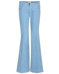 Michael Kors Michl Kors Collection Flared Jeans