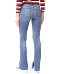 Joe's Jeans Micro Flare High Rise Jeans