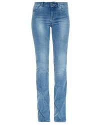 MiH Jeans Mih Jeans Bodycon Marrakesh High Rise Kick Flare Jeans