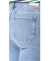 MiH Jeans Mih Jeans Lou Flare Jeans