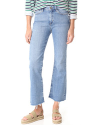 MiH Jeans Mih Jeans Lou Flare Jeans