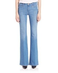 MiH Jeans Mih Jeans Marrakesh Flared Jeans