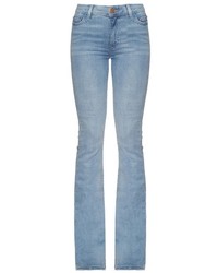 MiH Jeans Mih Jeans Marrakesh High Rise Kick Flare Jeans