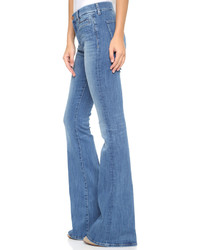 MiH Jeans Mih Jeans The Marrakesh Flare Jeans