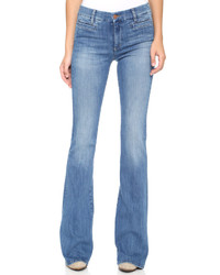 MiH Jeans Mih Jeans The Marrakesh Flare Jeans