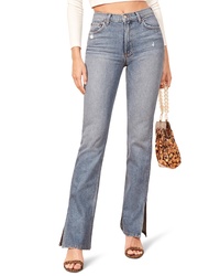 Reformation Perri Flare Jeans