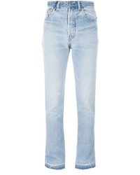 RE/DONE Bootcut Jeans