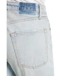 Frame Re Release Le Crop Flare High Waist Jeans