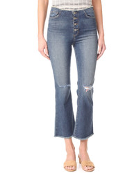 Siwy Thelma High Waist Flare Jeans