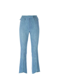 John Galliano Vintage Bootcut Trousers