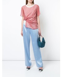 Sies Marjan Flared Tailored Trousers