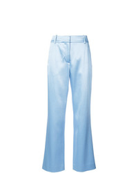 Sies Marjan Flared Tailored Trousers