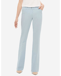 The Limited Drew Collection Classic Flare Pants