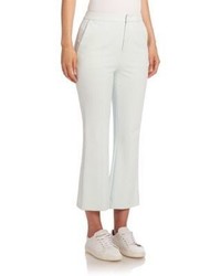 Opening Ceremony William Cropped Flared Pants