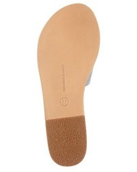 Ancient Greek Sandals Taygete Slide Sandal