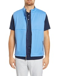 Peter Millar Gale Force Soft Shell Vest