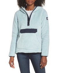The North Face Campshire High Pile Fleece Pullover Hoodie