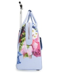 Ted Baker London Vickey Floral Focus Travel Bag