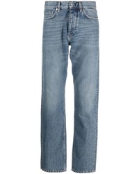 Sunflower Whiskering Effect Organic Cotton Jeans