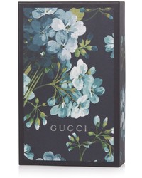 Gucci Floral Printed Crossbody Shoulder Bag