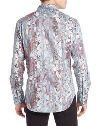 Robert Graham El Mirage Floral Shirt