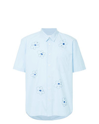 Jimi Roos Floral Short Sleeve Shirt