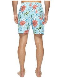 Tommy Bahama Naples Fira Floral Swim Trunk Swimwear