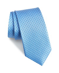 Nordstrom Men's Shop Ferral Neat Silk Tie