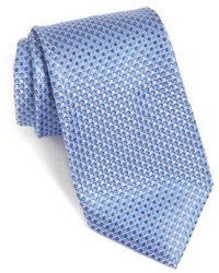 Nordstrom Shop Alghero Micro Silk Tie