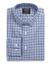 Nordstrom Men's Shop Smartcare Classic Fit Check Dress Shirt