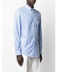 Polo Ralph Lauren Checked Cotton Shirt