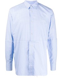 Comme Des Garcons SHIRT Comme Des Garons Shirt Gingham Check Shirt