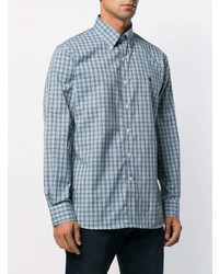 Ralph Lauren Long Sleeved Cotton Shirt
