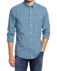 Barbour Meyer Tailored Fit Shirt