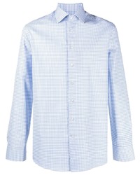 Etro Micro Patterned Shirt