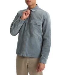Woolrich Stag Pd Corduroy Oversize Jacket