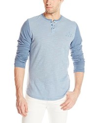 Altamont Spansive Henley T Shirt