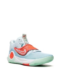 Nike Kd Trey 5 X High Top Sneakers