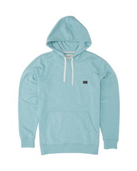 Billabong All Day Neppy Pullover Hoodie