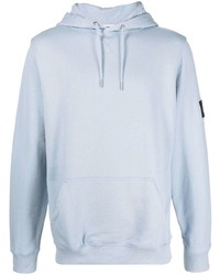 Calvin Klein Jeans Compass Patch Pullover Hoodie