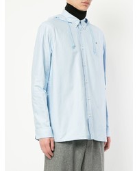 Undercover Hooded Shirt