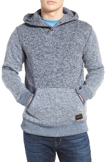 quiksilver keller hoodie