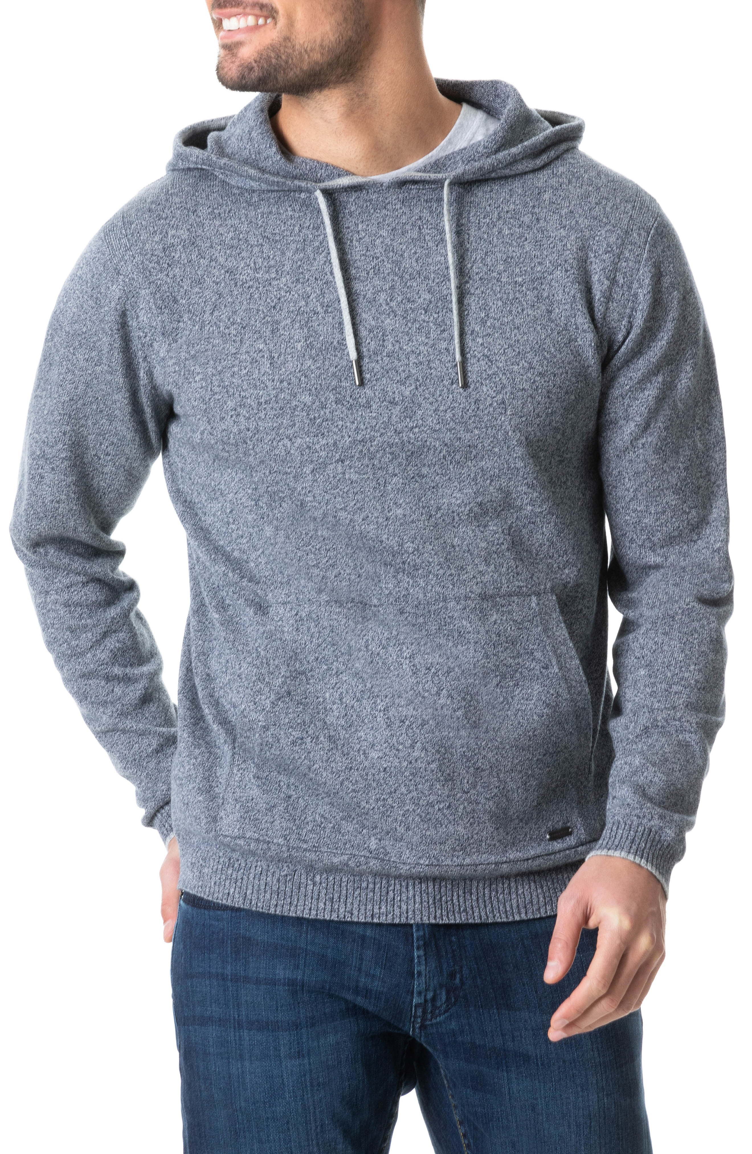 Rodd & Gunn Kingsley Park Regular Fit Hoodie, $73 | Nordstrom | Lookastic