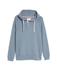 The Normal Brand Puremeso Regular Fit Pullover Hoodie