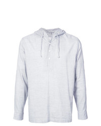 Onia Relaxed Fit Hoodie