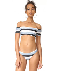 Vix Paula Hermanny Vix Swimwear Sea Glass Bikini Top