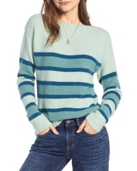 Treasure & Bond Stripe Sweater