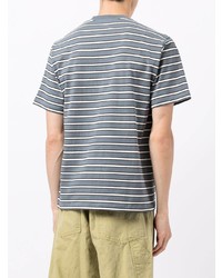 Danton Chest Pocket Cotton T Shirt