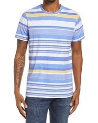 Sol Angeles Cove Stripe T Shirt